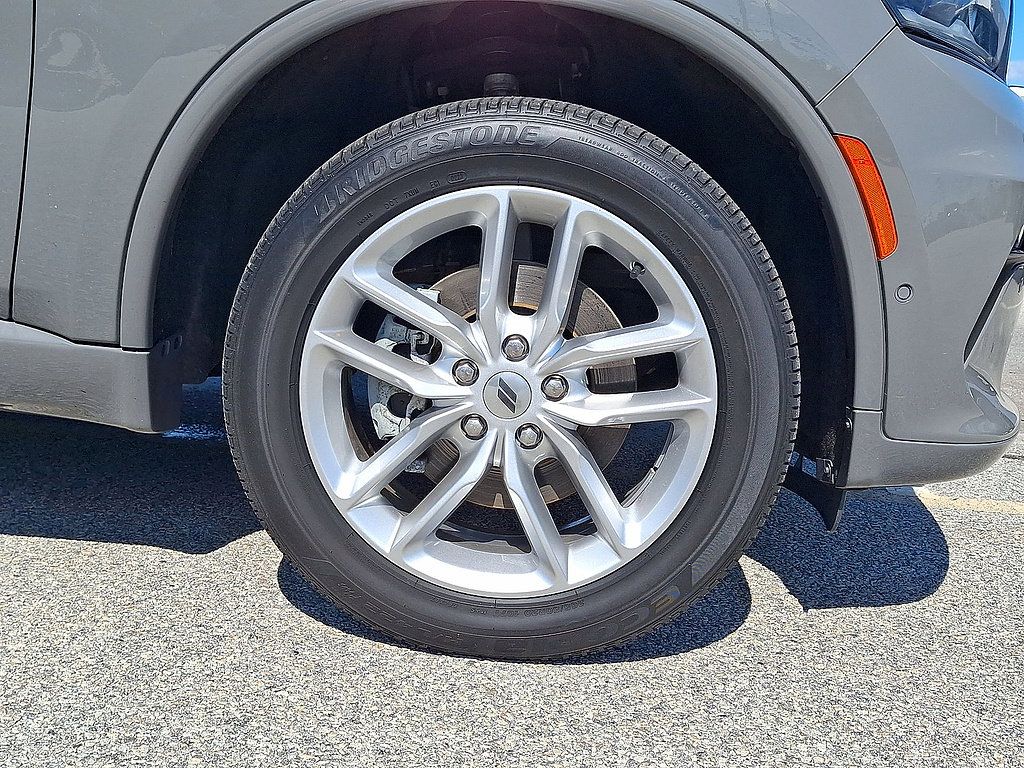 Used 2023 Dodge Durango GT AWD/4WD image 27