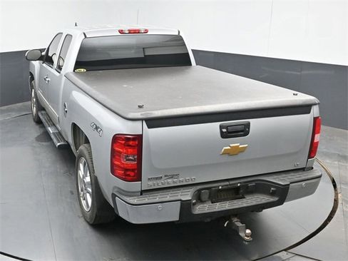Used 2012 Chevrolet Silverado 1500 LT w/ All-Star Edition image 23