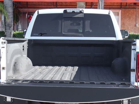Used 2021 RAM 3500 Laramie AWD/4WD image 7