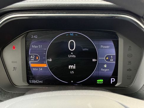 Used 2023 Chevrolet Bolt LT w/ Driver Confidence Package image 17