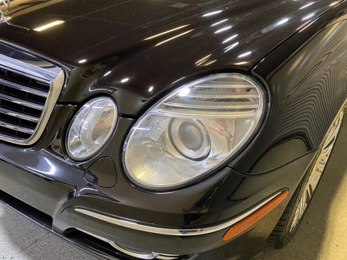 Used 2008 Mercedes-Benz E 350 Luxury Sedan image 15