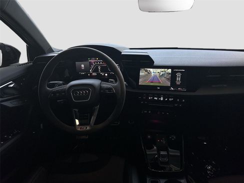 Used 2023 Audi RS 3 AWD/4WD image 23