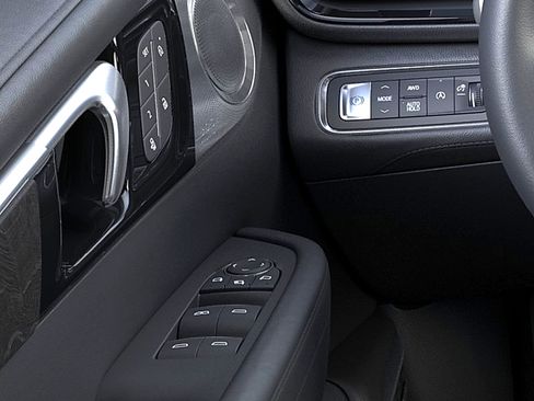 New 2026 Buick Enclave Avenir image 22