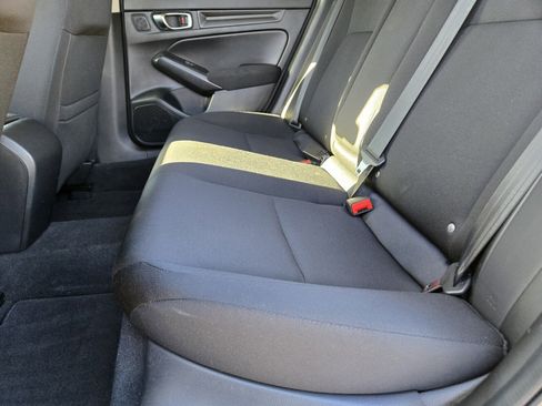 Used 2022 Honda Civic EX image 12