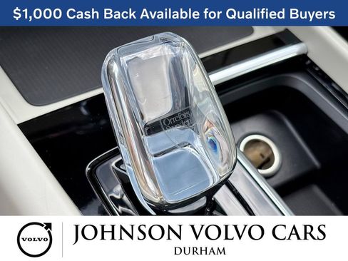 New 2026 Volvo XC60 B5 Ultra w/ Protection Package Premier AWD/4WD image 20