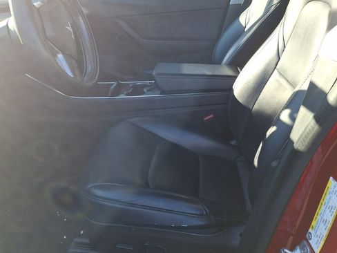 Used 2020 Tesla Model Y Long Range image 9