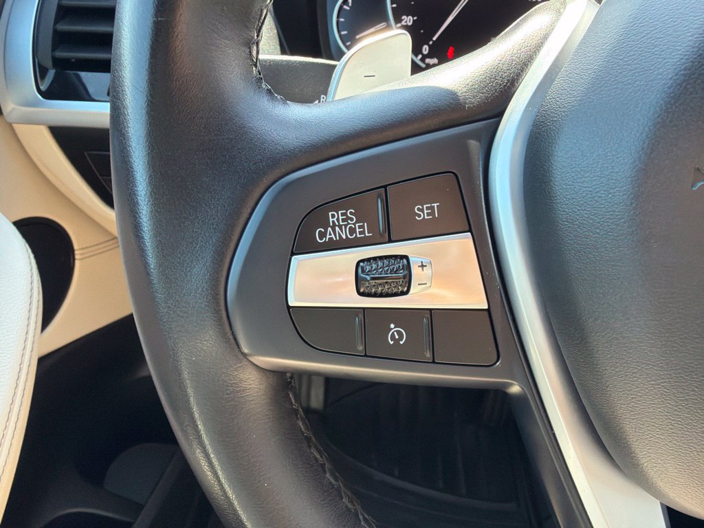 Used 2020 BMW X3 sDrive30i w/ Convenience Package RWD image 24