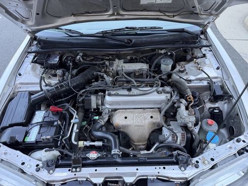 Used 1996 Honda Accord LX image 35