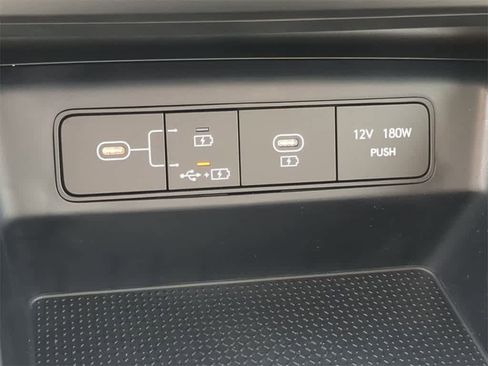 New 2026 Hyundai Tucson SE image 30