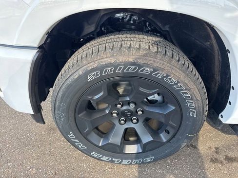 New 2026 RAM 1500 Big Horn image 9