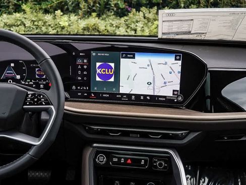 New 2025 Audi Q5 Premium Plus image 13