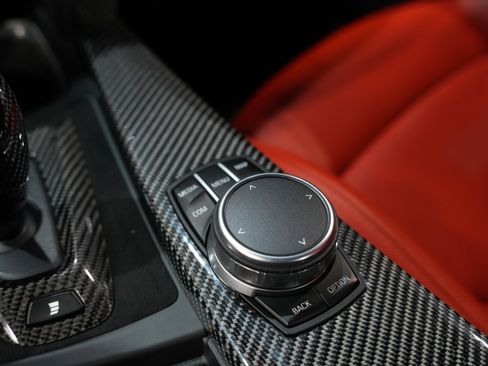 Used 2018 BMW M3 Coupe w/ Competition Package image 51