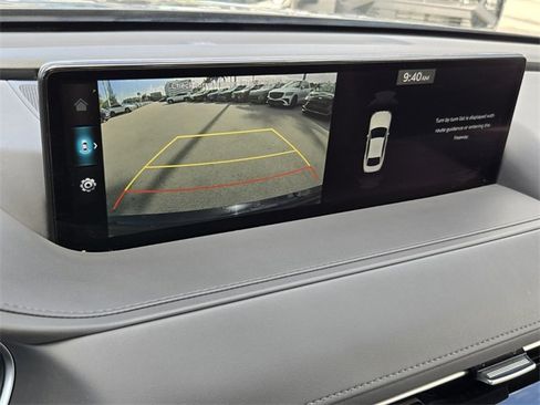 Certified 2022 Genesis G80 2.5T image 22