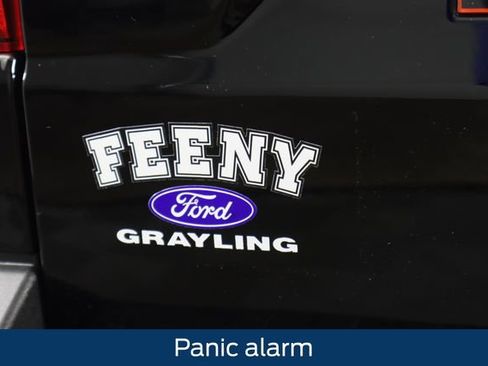 New 2025 Ford Maverick XLT w/ XLT Luxury Package image 51