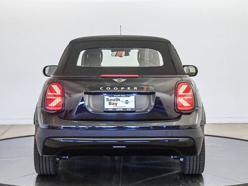 New 2026 MINI Cooper S FWD image 3