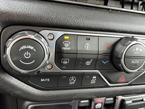 New 2026 Jeep Gladiator Willys image 33