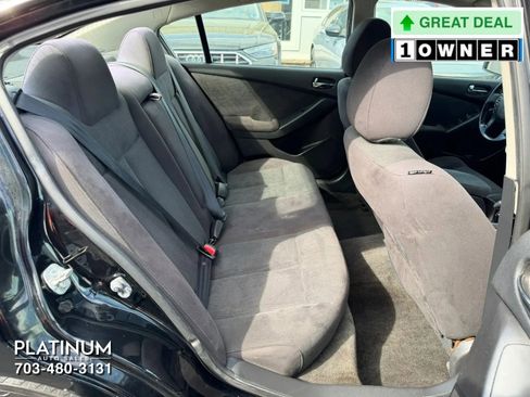 Used 2012 Nissan Altima 2.5 S w/ Convenience Pkg image 16