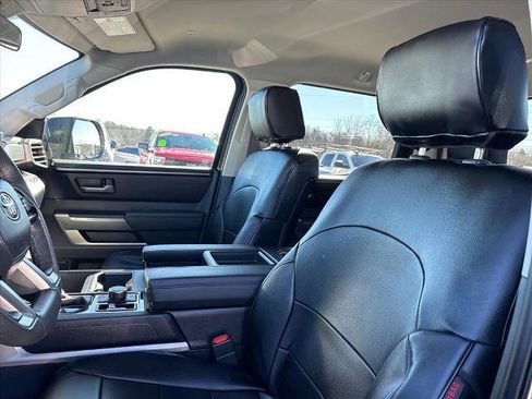 Used 2024 Toyota Tundra SR5 image 18