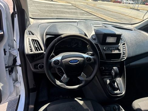 Used 2019 Ford Transit Connect XL FWD image 13