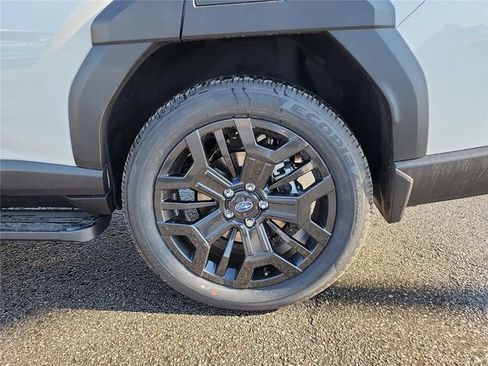 Used 2026 Subaru Outback Limited XT AWD/4WD image 26