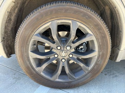 Used 2020 Dodge Durango GT w/ Blacktop Package image 5