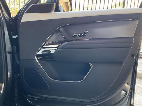 Used 2024 Land Rover Range Rover Sport Dynamic SE image 23