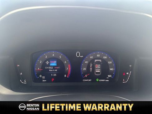 Used 2024 Acura Integra A-Spec image 14