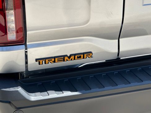 New 2026 Ford F150 Tremor w/ Equipment Group 402A High AWD/4WD image 26