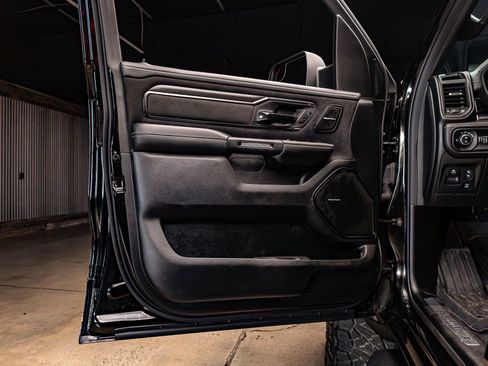 Used 2026 RAM 1500 RHO w/ RHO Level 1 Equipment Group image 29