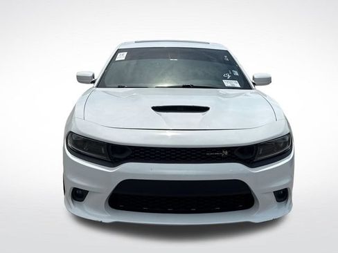 Used 2022 Dodge Charger Scat Pack w/ Plus Group RWD image 10