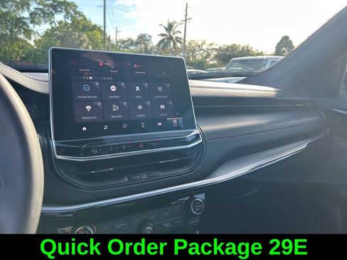 Certified 2024 Jeep Compass Trailhawk image 13