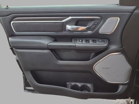 New 2026 RAM 1500 Laramie w/ Night Edition image 14