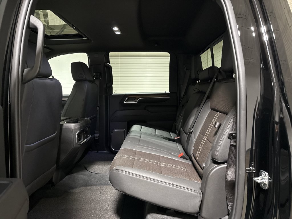 New 2026 Chevrolet Silverado 2500 High Country w/ High Country Premium Package AWD/4WD image 24