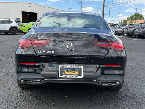 Used 2025 Mercedes-Benz CLA 250 image 8