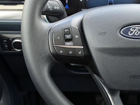 New 2026 Ford Maverick XL image 25