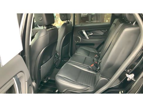 Used 2020 Land Rover Discovery Sport S AWD/4WD image 18