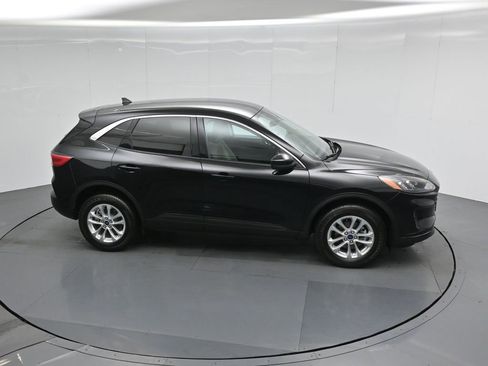 Certified 2021 Ford Escape SE AWD/4WD image 52