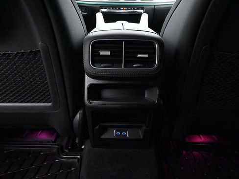 Used 2024 Mercedes-Benz GLE 53 AMG 4MATIC Coupe image 22