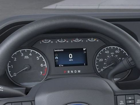 New 2026 Ford F350 XLT w/ FX4 Off-Road Package image 13