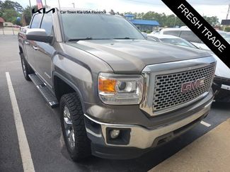 Used 2015 GMC Sierra 1500 SLT w/ SLT Crew Cab Value Package RWD video 1