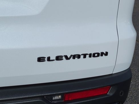 New 2026 GMC Acadia Elevation w/ Black Edition image 12