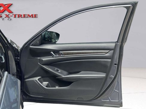Used 2020 Honda Accord EX-L image 67