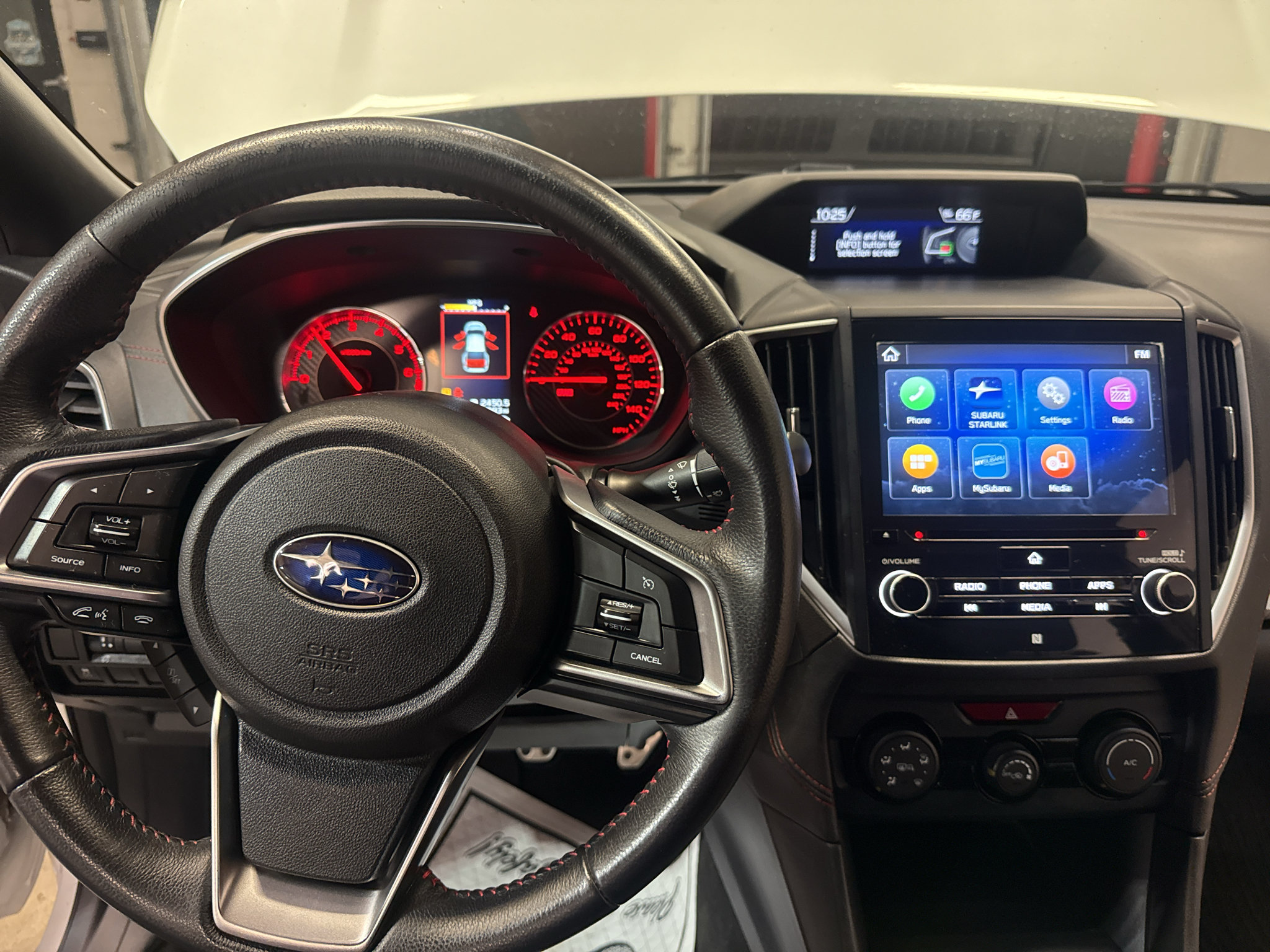 Used 2019 Subaru Impreza 2.0i Sport AWD/4WD image 18