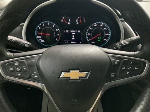 Used 2023 Chevrolet Malibu LT image 21