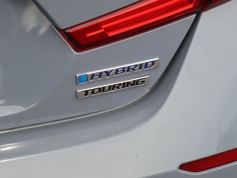 Used 2022 Honda Accord Touring image 49