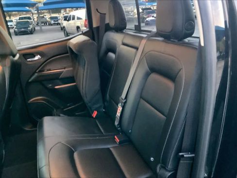 Used 2020 Chevrolet Colorado Z71 image 20