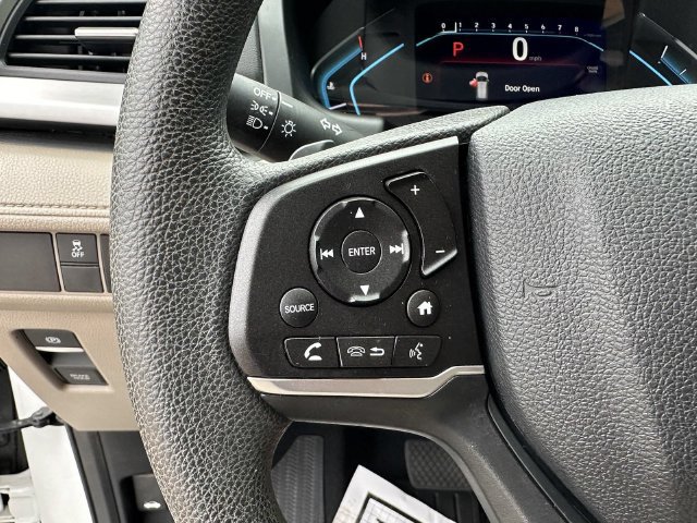 New 2024 Honda Odyssey Sport image 34