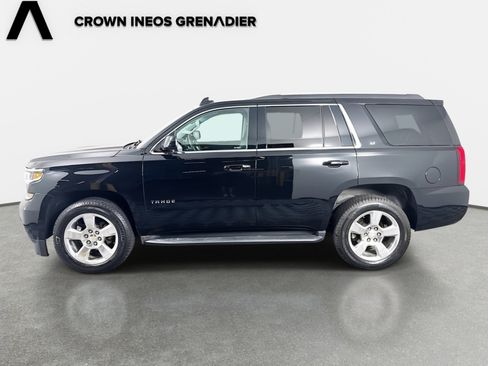 Used 2016 Chevrolet Tahoe LT image 8