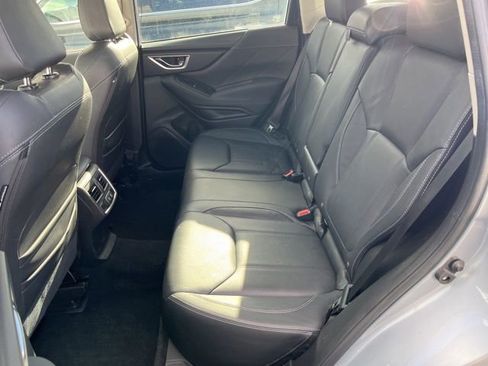Used 2020 Subaru Forester Limited w/ Popular Package #3 AWD/4WD image 20