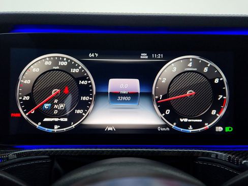 Certified 2022 Mercedes-Benz G 63 AMG 4MATIC image 12